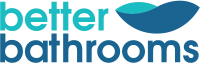 Better Bathrooms logo