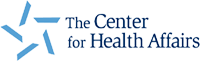 The Cente for Health Affairs - logo