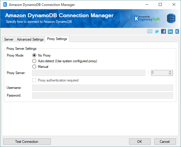 configure razorsql to connect to dynamo db configure razorsql to connect to dynamo db