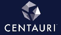 Centauri - Logo