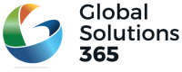 Global Solutions 365 ApS - logo
