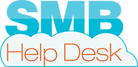 The SMB Help Desk -Logo