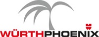 Wuerth Phoenix - Logo