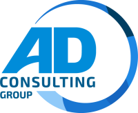 AD Consulting Group - Logo