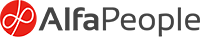AlfaPeople - Logo