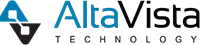 Alta Vista Tech - logo