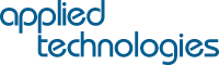 applied technologies GmbH - Logo