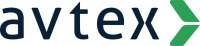 Avtex - logo