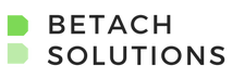 Betach Solutions Inc. - Logo