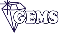 Gems Consulting Company Limited - Logo