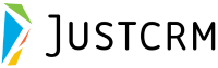JustCRM - Logo