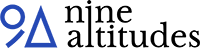 9altitudes - logo