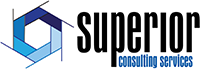 Superior Consulting Services logo