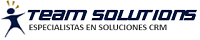 Team Solutions SAS Logo