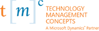 Technology Management Concepts Logo