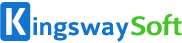 KingswaySoft