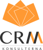CRM-Konsulterna - Logo