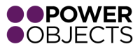 PowerObjects - Logo