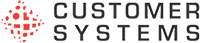 Customer Systems Australia Pty Ltd - Logo