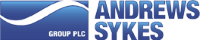 Andrew Sykes - logo