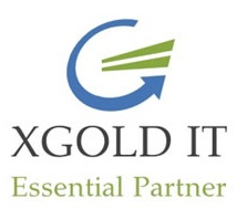 XGOLD IT - Logo