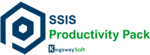 SSIS Productivity Pack