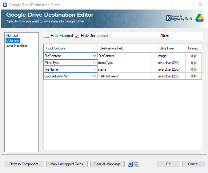 Convert Word documents to PDF Leveraging Google Drive Platform