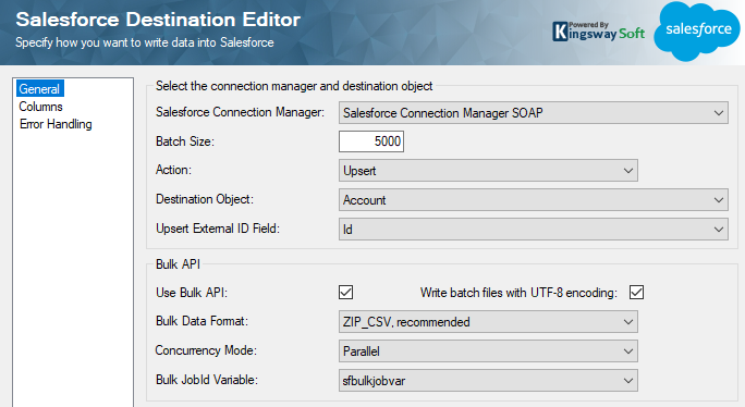 salesforce-destination-SOAP