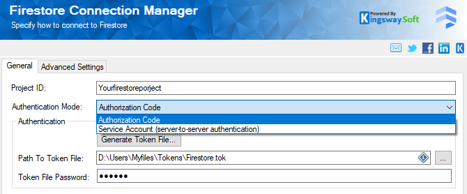 Introducing Firestore NoSQL Component for Handling Complex Data Structures