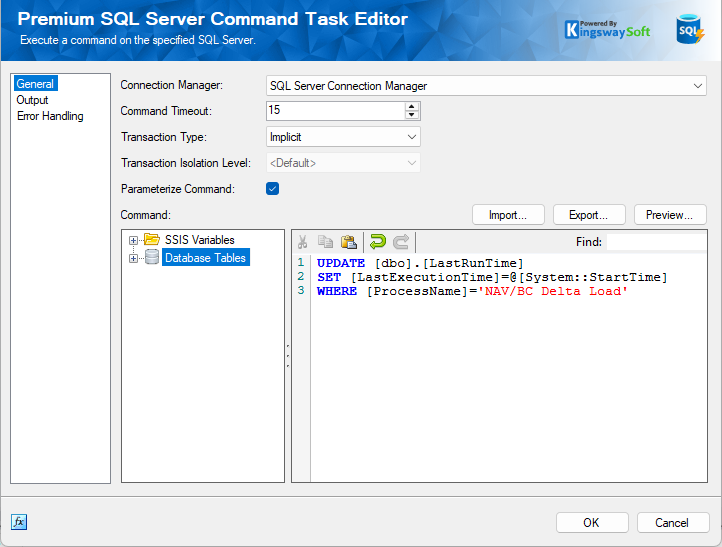 Achieve Incremental/Delta Data Load Logic in Any Data Flow with ...