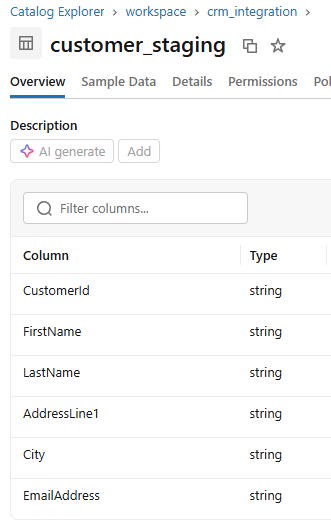 customer-staging-overview