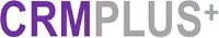 CRMPlus+ - logo