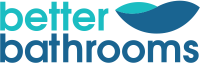 Better Bathrooms - logo