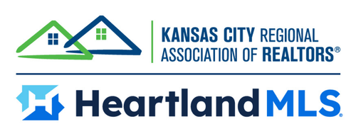 Kansas City Regional Association of REALTORS & Heartland MLS - logo