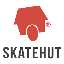 SkateHut - logo