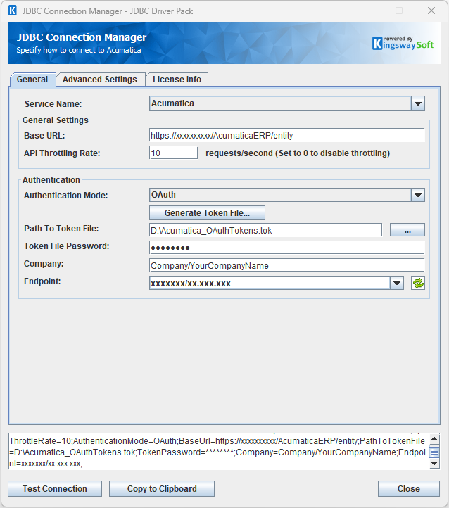 connectionmanage