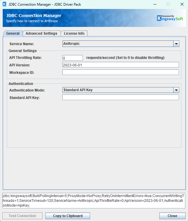 connectionmanage