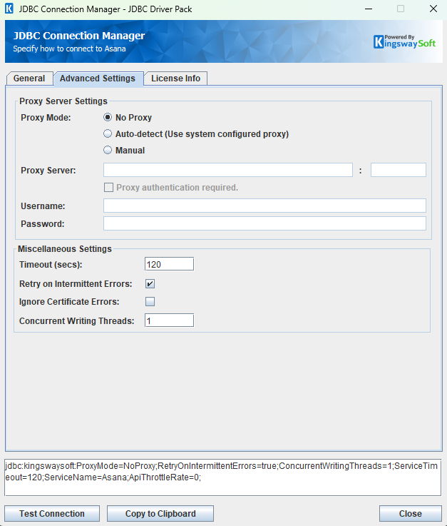 connectionmanage