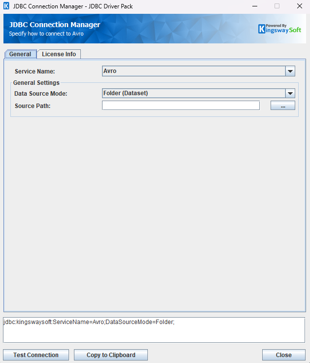 connectionmanage
