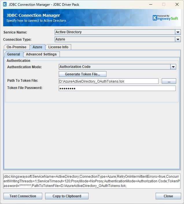 connectionmanage