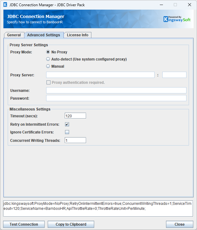 connectionmanage