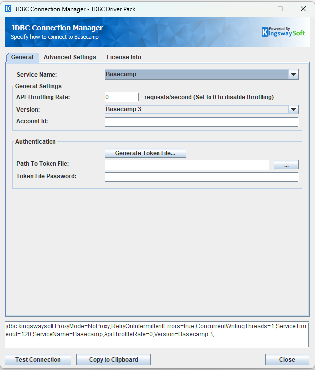 connectionmanage