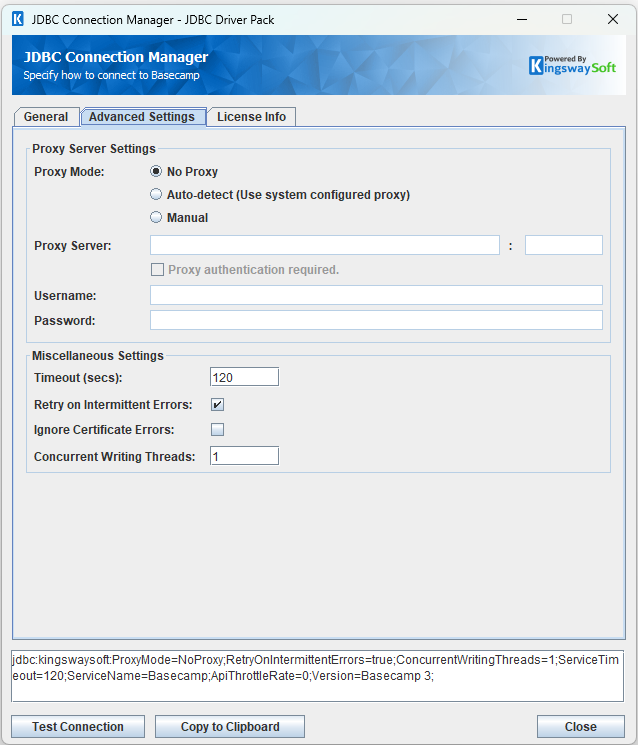 connectionmanage