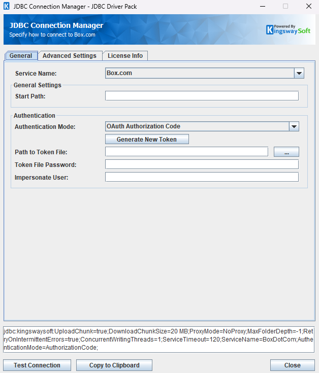 connectionmanage