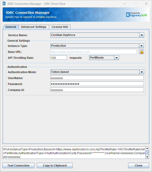connectionmanage