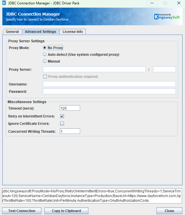 connectionmanage