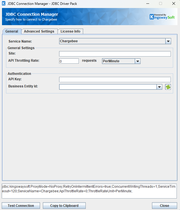 connectionmanage