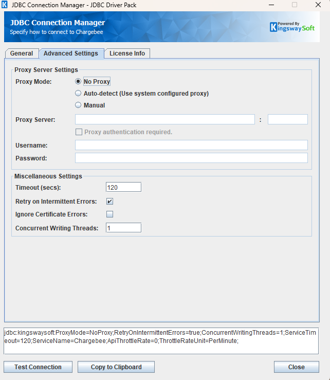 connectionmanage