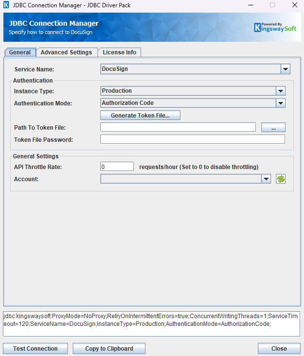 connectionmanage