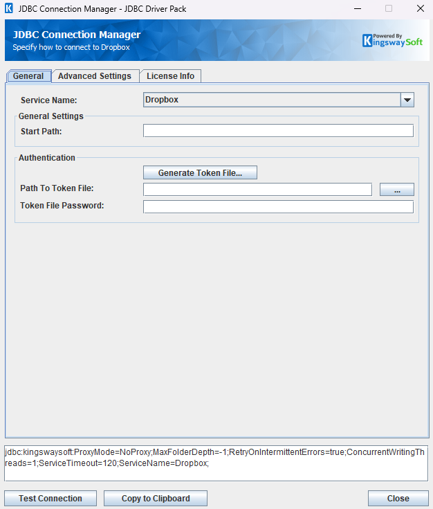 connectionmanage
